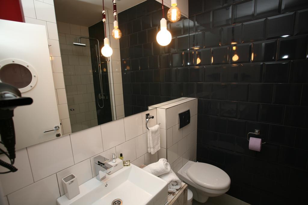 City Place Apartments Beograd Værelse billede